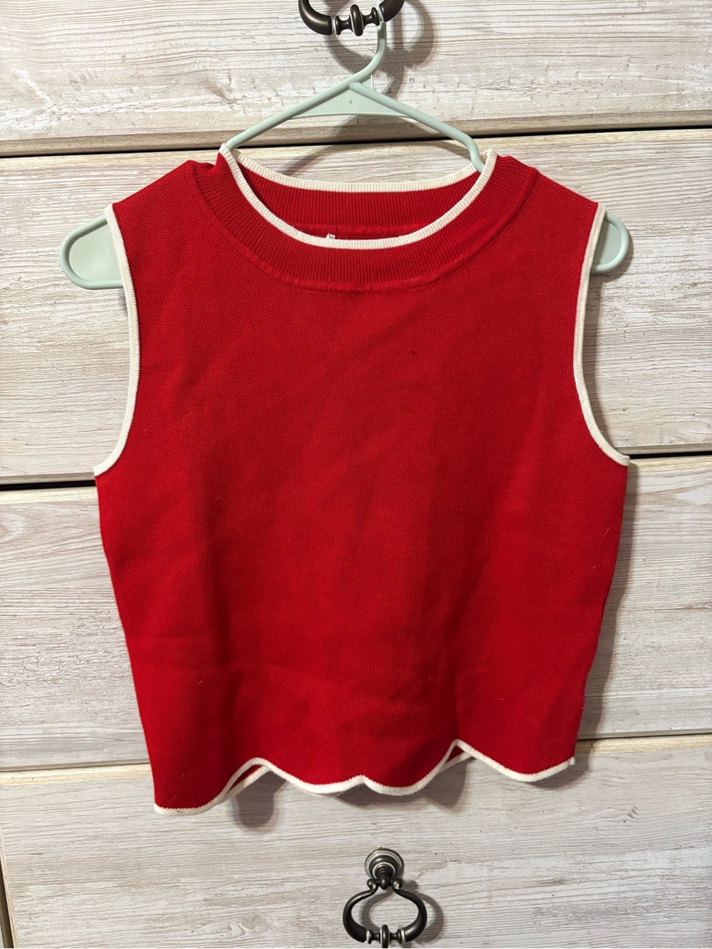 Knit top - Picture 6 of 8